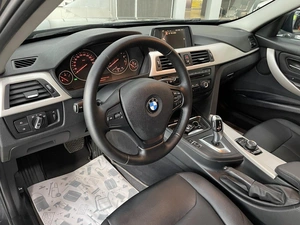Седан BMW 3 серия 2014 года, 1687000 рублей, Солонцы
