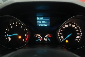 Универсал Ford Focus 2014 года, 980000 рублей, Курск