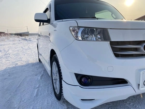 Минивэн Toyota bB 2007 года, 750000 рублей, Красноярск