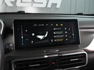 Внедорожник Geely Coolray 2020 года, 1539000 рублей, Ростов-на-Дону