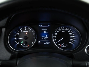 Внедорожник Nissan X-Trail 2019 года, 2386444 рублей, Москва