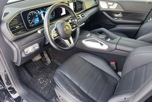 Внедорожник Mercedes-benz GLE-класс 2021 года, 8450000 рублей, Красноярск