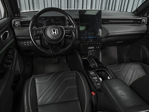 Внедорожник Honda e:NP1 2023 года, 3419000 рублей, Ставрополь