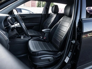 Внедорожник Hyundai Creta 2020 года, 1798000 рублей, Нижний Новгород