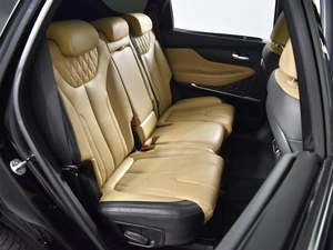 Внедорожник Hyundai Santa Fe 2021 года, 2943100 рублей, Казань