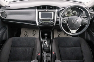 Универсал Toyota Corolla Fielder 2012 года, 999000 рублей, Красноярск
