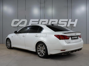 Седан Lexus GS 2012 года, 1999000 рублей, Воронеж