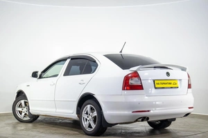Лифтбек Skoda Octavia 2011 года, 859000 рублей, Оренбург