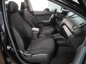 Седан Kia Rio 2015 года, 879000 рублей, Воронеж