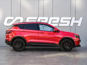 Внедорожник Geely Coolray 2023 года, 2049000 рублей, Краснодар