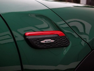 Хетчбэк MINI John Cooper Works 2021 года, 3799000 рублей, Большой Сочи