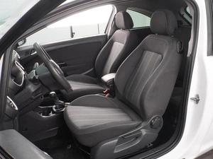 Хетчбэк Opel Corsa 2012 года, 619000 рублей, Воронеж