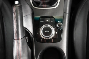 Хетчбэк Mazda 3 2013 года, 1019000 рублей, Пермь