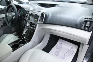 Внедорожник Toyota Venza 2011 года, 1848000 рублей, Солонцы