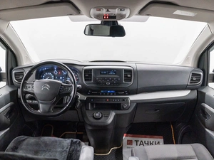 Минивэн Citroen SpaceTourer 2018 года, 2220000 рублей, Красноярск