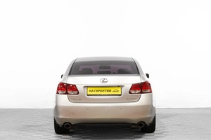 Седан Lexus GS 2005 года, 1199000 рублей, Барнаул