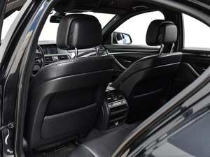 Седан BMW 5 серия 2010 года, 1660000 рублей, Краснодар