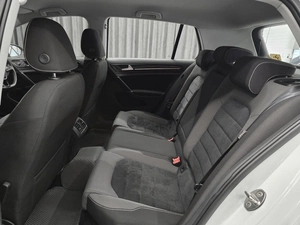 Хетчбэк Volkswagen Golf 2015 года, 1250000 рублей, Красноярск