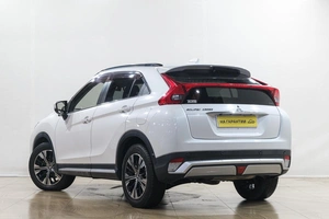 Внедорожник Mitsubishi Eclipse Cross 2018 года, 2349000 рублей, Новокузнецк