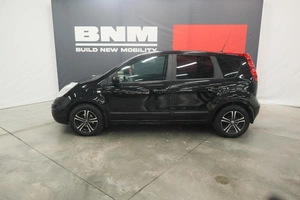 Хэтчбек Nissan Note 2008 года, 630000 рублей, Курск