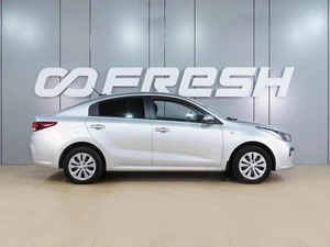 Седан Kia Rio 2019 года, 1039000 рублей, Воронеж
