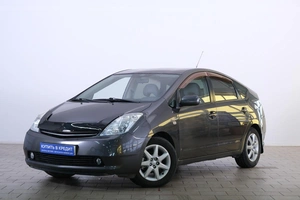 Лифтбек Toyota Prius 2008 года, 839000 рублей, Омск