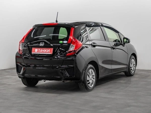Хетчбэк Honda Fit 2014 года, 1080000 рублей, Красноярск