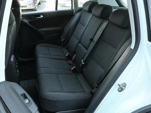 Внедорожник Volkswagen Tiguan 2014 года, 1409000 рублей, Волгоград