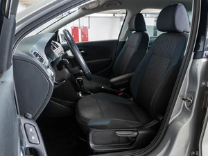 Седан Volkswagen Polo 2019 года, 1324000 рублей, Ставрополь