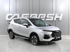 Внедорожник JAC JS3 2023 года, 1319000 рублей, Ростов-на-Дону