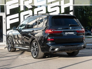 Внедорожник BMW X7 2020 года, 7700000 рублей, Волгоград