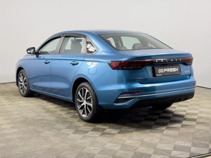 Седан Belgee S50 2025 года, 1567900 рублей, Казань