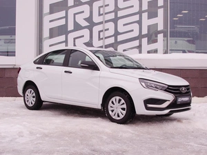 Седан ВАЗ (LADA) Vesta 2023 года, 1369000 рублей, Владимир