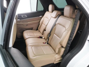 Внедорожник Ford Explorer 2017 года, 2699000 рублей, Воронеж