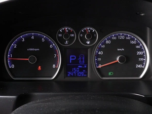 Хетчбэк Hyundai i30 2010 года, 799000 рублей, Красный Пахарь