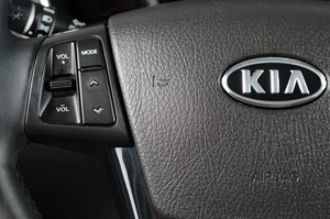 Внедорожник Kia Sorento 2010 года, 1479000 рублей, Тюмень