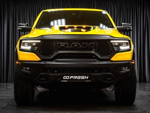 Пикап RAM 1500 2023 года, 16599000 рублей, Тюмень