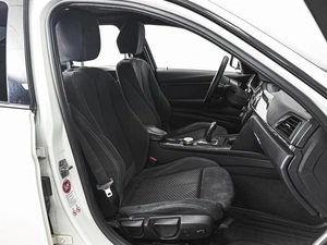 Седан BMW 3 серия 2013 года, 1730000 рублей, Ставрополь