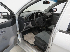 Хэтчбек 4 дв. Kia Picanto 2006 года, 365000 рублей, Калуга
