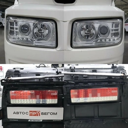 Седельный тягач КАМАЗ 5490-S5 2019 года, 2690000 рублей, Брянск