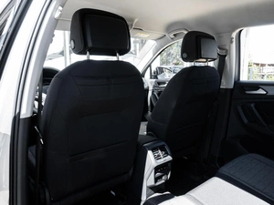 Внедорожник Volkswagen Tiguan 2021 года, 2875000 рублей, Ставрополь