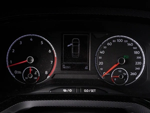 Лифтбек Volkswagen Polo 2020 года, 1789000 рублей, Минеральные Воды