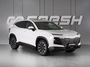 Внедорожник Jetour Dashing 2025 года, 2756000 рублей, Минеральные Воды
