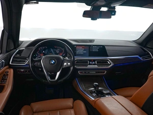 Внедорожник BMW X5 2019 года, 4599456 рублей, Москва