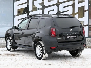 Внедорожник Renault Duster 2018 года, 1049000 рублей, Волгоград