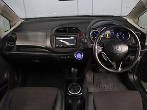 Универсал Honda Fit Shuttle 2011 года, 840000 рублей, Омск
