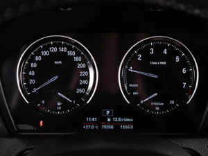 Хетчбэк BMW 1 серия 2017 года, 1749000 рублей, Тюмень
