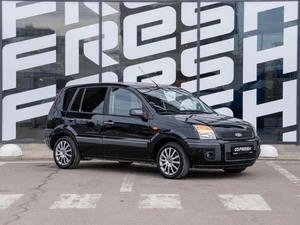 Хетчбэк Ford Fusion 2008 года, 600000 рублей, Краснодар