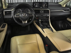 Внедорожник Lexus RX 2021 года, 5669000 рублей, Ставрополь