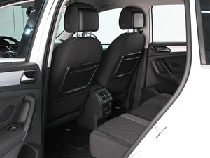 Внедорожник Volkswagen Tiguan 2018 года, 2129000 рублей, Ростов-на-Дону